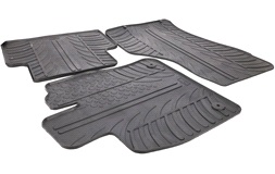 Gummibundmåtter Cupra Formentor 2021-