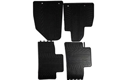 Gummibundmåtter MG Marvel 2021-