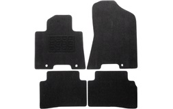 Bilmattset Hyundai Tucson 15-
