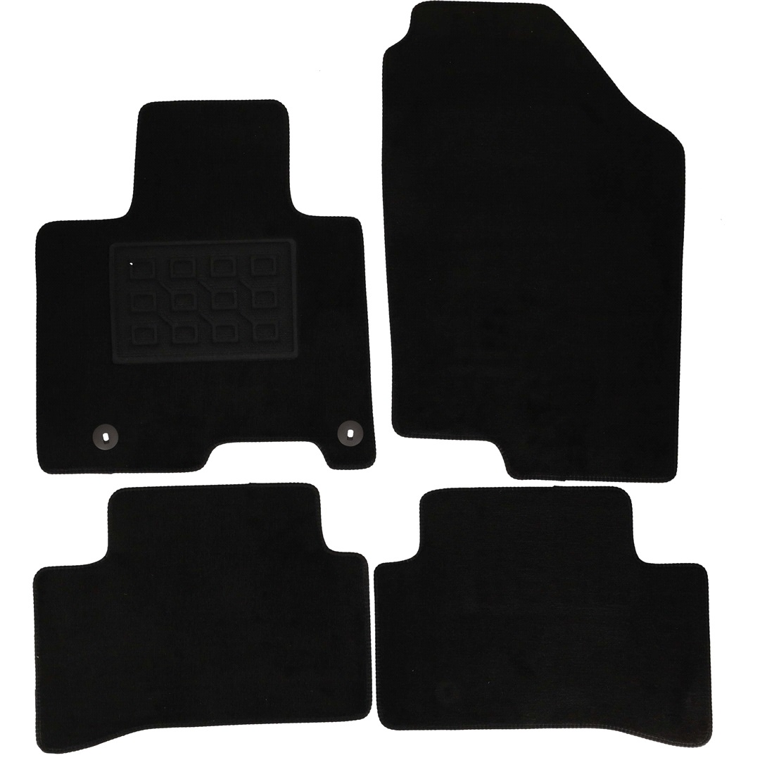 RAZE Bilmattset Hyundai Tucson PHev 21-