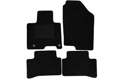 Bilmattset Hyundai Tucson PHev 21-
