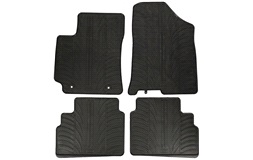 Gummimatter Hyundai Kona SX2 23-