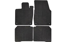 Gummibundmåtter VW ID.7 2023-