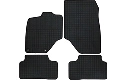 Gummibundmåtter Peugeot 3008 2024-