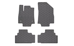 Gummimattor KIA EV 2024-