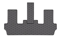 Gummimattor VW ID.Buzz 2022- rad 3