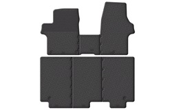 Gummimattor Kia PV5 2025