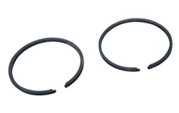 Kolvrings-set, 38,40mm