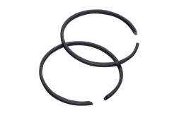 Kolvrings-set, 38,80mm