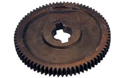 Girhjul 74-tanns, Ciao