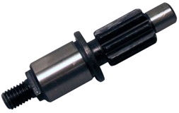 Giraksling, 10-tanns, Ciao