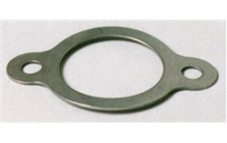 Tryckfjäder vid startbackar