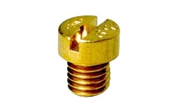 Strålespiss *42, Ciao