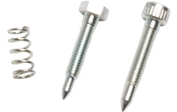 Tomgångsskruv komplett ORIGINAL Ciao