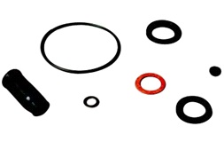 Packnings-set f/förgasare