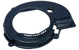 Svänghjulskåpa, Vespa Ciao