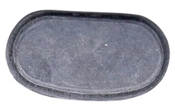 Gummiplugg i svinghjul, liten, Ciao