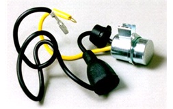 Kondensator, gl. modell, Ciao