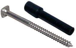 Bolt + plugs til 70069900, Ciao
