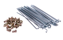 Eikesett 2,9mm x 145 mm Vespa Ciao 16"