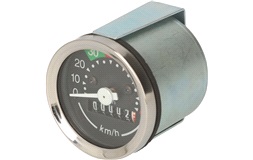 Speedometer, Ciao