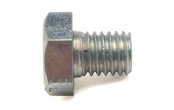 Påfyllnings / avtappingsbolt