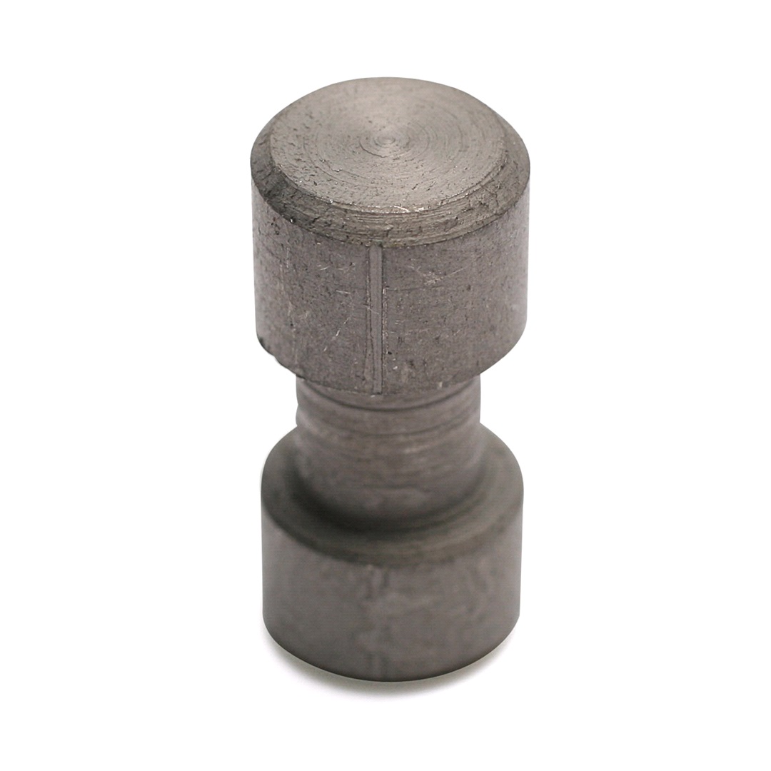 Stift for koblingsbakke
