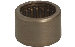 Forhjulslager, APE 18x24x16mm