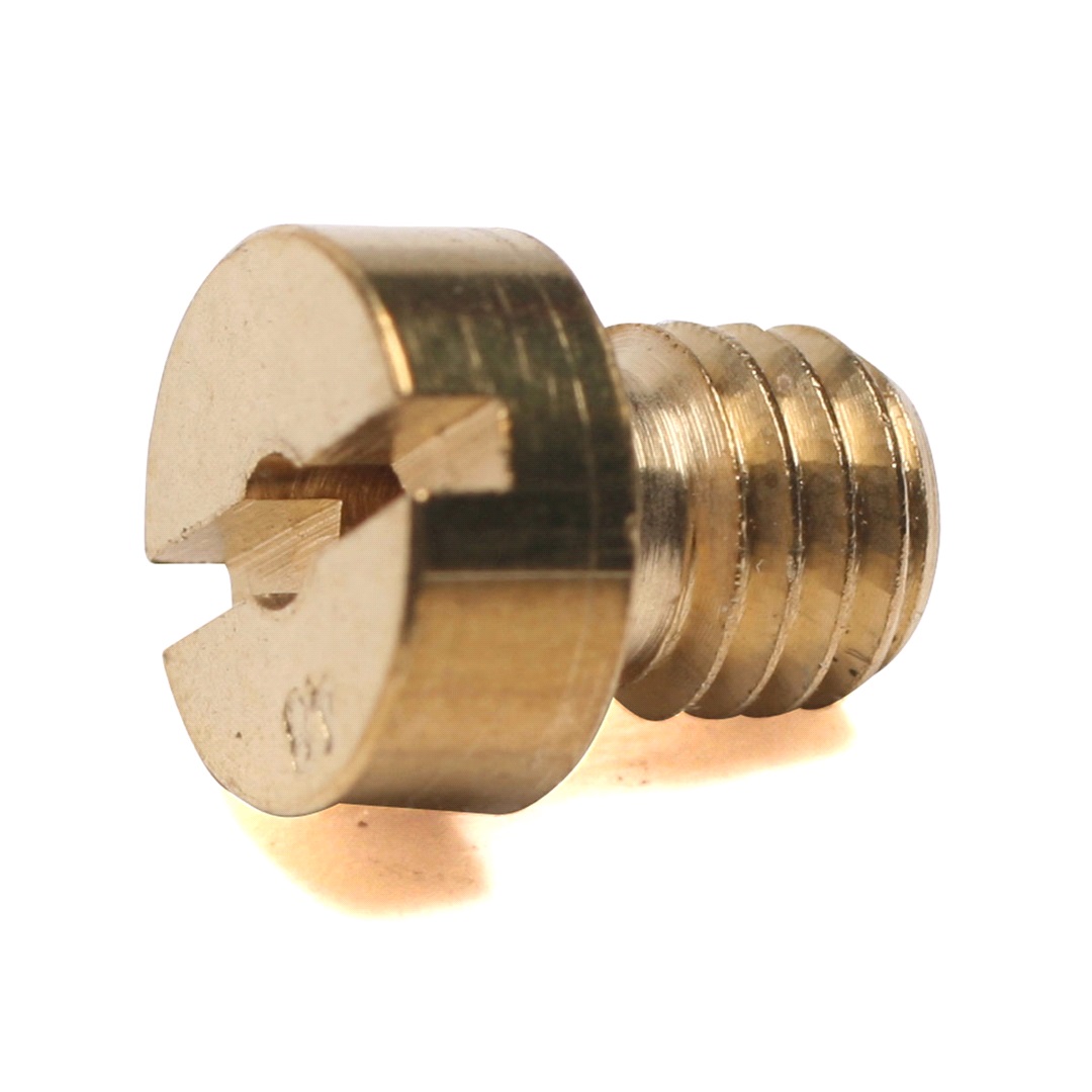 Scooped Dyse 48