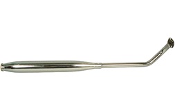 Eksosanlegg Tomos GT- Automatic
