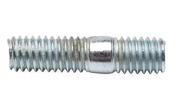 Pinnbolt ved eksosanlegg