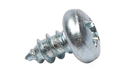 Selvskærende skrue 3,5X6,5mm