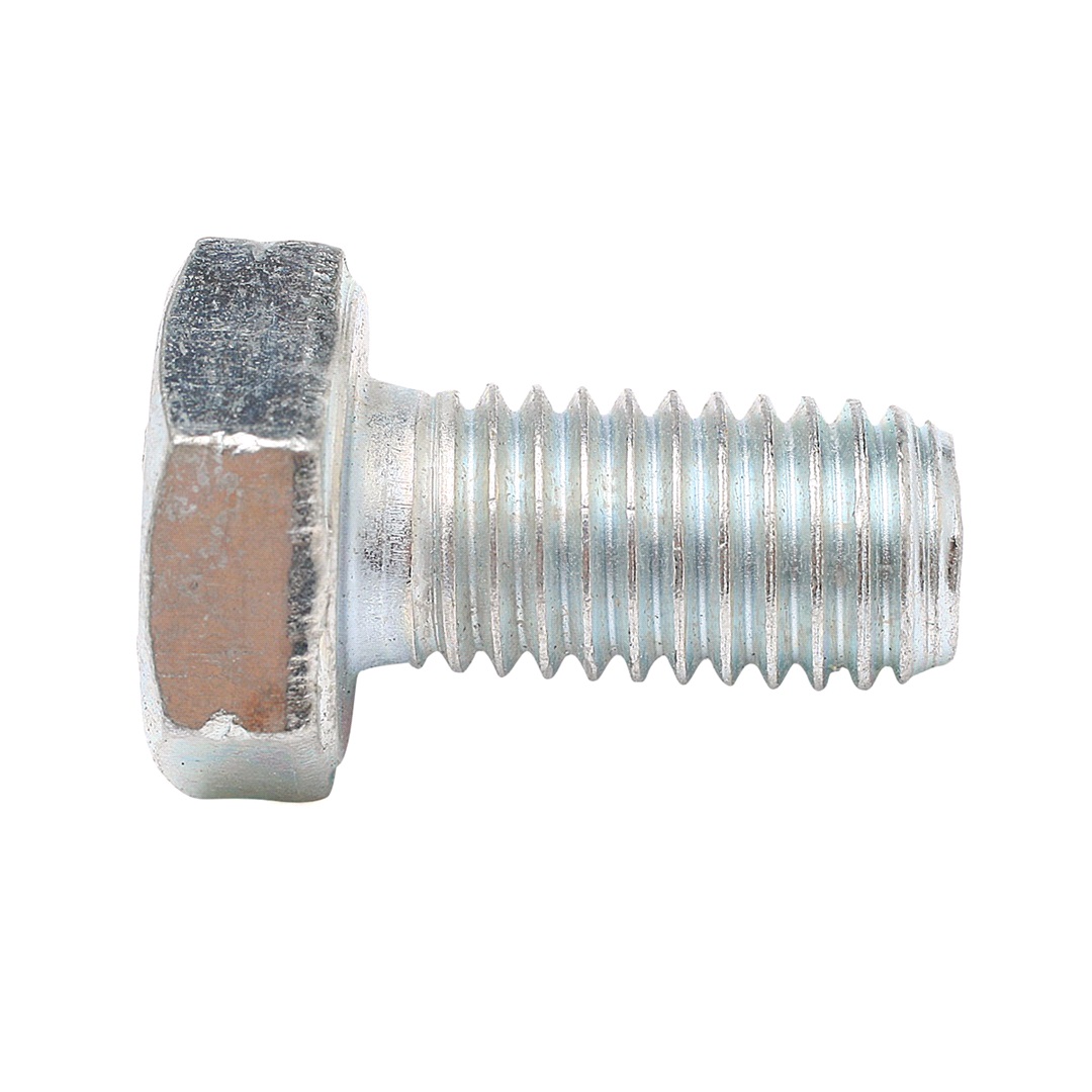 Scooped Bolt M10x25