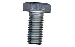 Bolt M12x25
