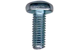 X-skrue M6x15