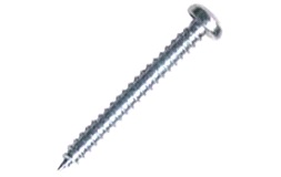 Selvskærende skrue 2,9X26mm