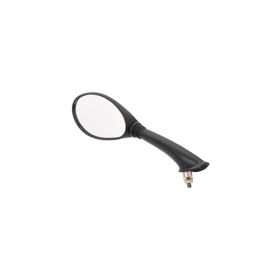 Scooped Speil v.s Piaggio Fly