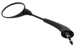 Speil v.s Piaggio Liberty