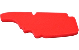 Luftfilterelement Piaggio Vespa LX 4T