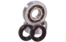 Lager-/simmeringssett til veiv