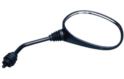 Speil, høyre side, NRG