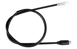 Speedometerwire, ny modell, 30 km/t