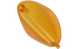 Blinklysglass, foran, høyre, Extreme