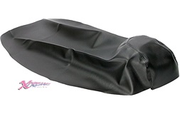 Setetrekk carbon sort NRG MC3