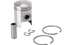 Stempel komplett Ø40.00mm 12mm, RY6