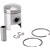 Stempel komplet Ø40.00mm 12mm, Typhoon