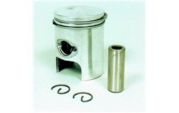 Stempel, komplett, Ø41.00 mm