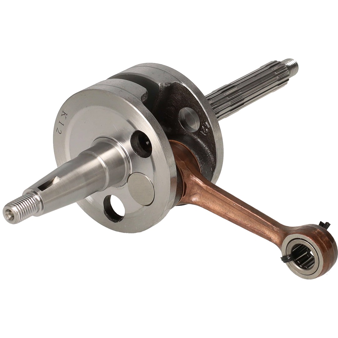 Scooped Veiv Komplett Rms, Dna