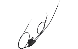 Gasswire, Piaggio NRG