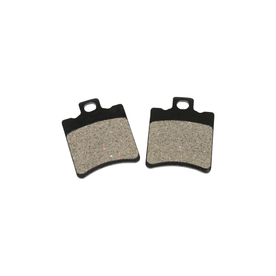 Scooped Bromskloss-set, , EXTRA STARK